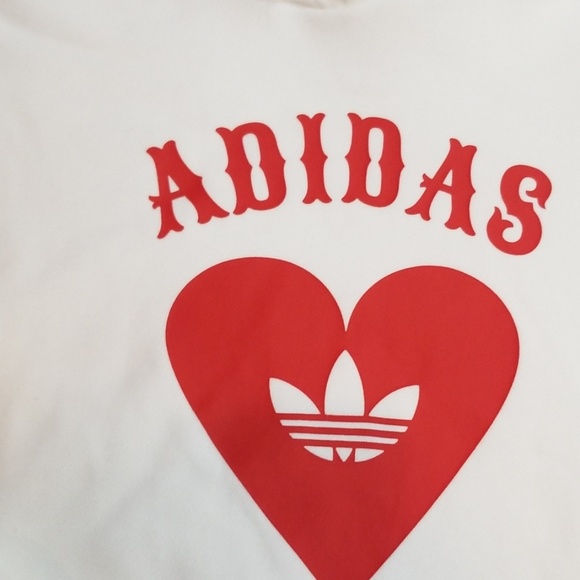 Adidas Originals Hoodie - Picture 2 of 4